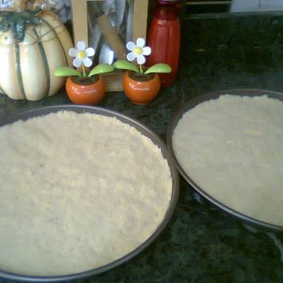  طريقة عمل الكنافة بالكريمة 