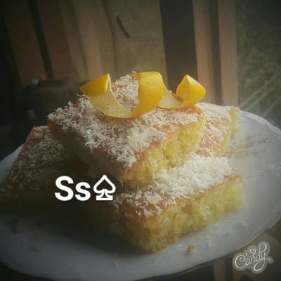  كيكة الرواني 