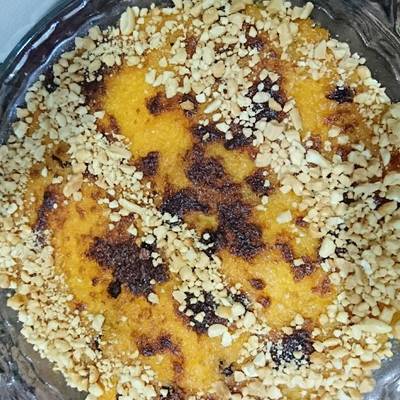  بطاطا في الفرن 