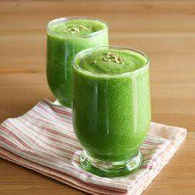  طريقة عمل مشروب الجرجير 