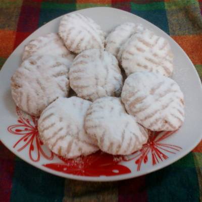  طريقة عمل كعك بالملبن 