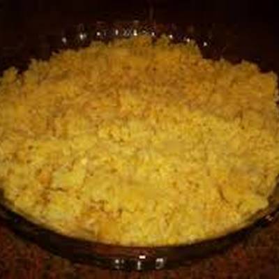  طريقة عمل كشرى أسكندرانى 