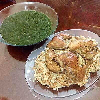  طريقة عمل ملوخية ناعمة 