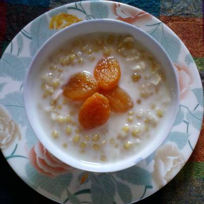  طريقة عمل حلى القمح 