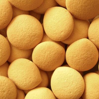  طريقة عمل البسكويت المقرمش 