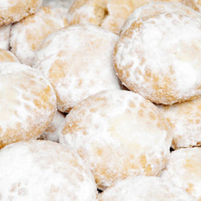  كعك العيد سهل 