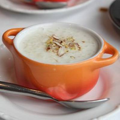  كيفية عمل ارز بالحليب 