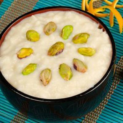  طريقة الارز بالحليب 