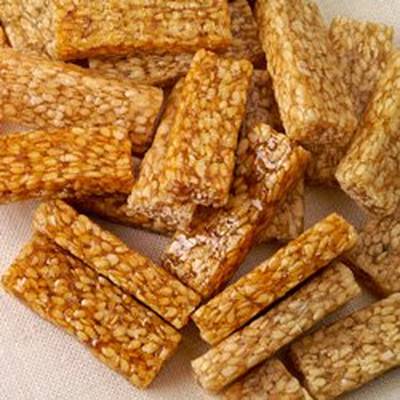  طريقة عمل العسلية 