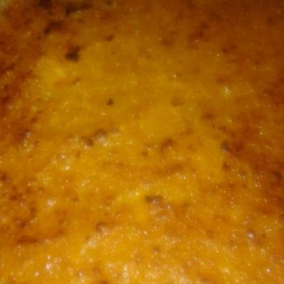  صينية بطاطا في الفرن 