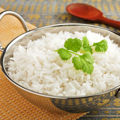  طريقة عمل أرز بسمتي 