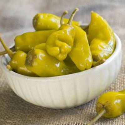  طريقة عمل مخلل الفلفل 