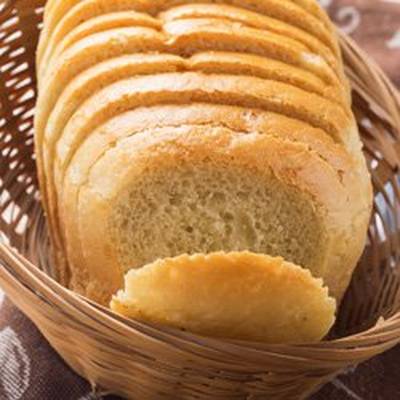  طريقة عمل توست أبيض 