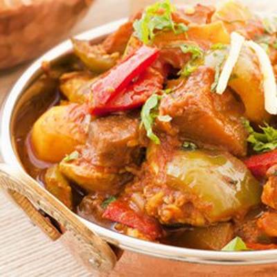  طريقة عمل فراخ بالكاري 