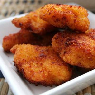  طريقة عمل بانيه دجاج مصري 