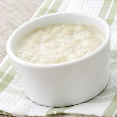  عمل ارز بالحليب 