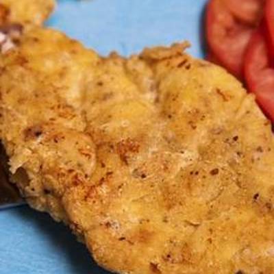  طريقة عمل دجاج مقرمش سهل 