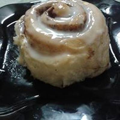  طريقة عمل سينامون رولز 