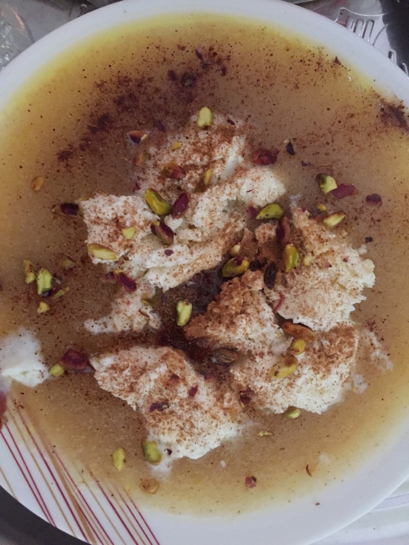  مامونية حلبية 