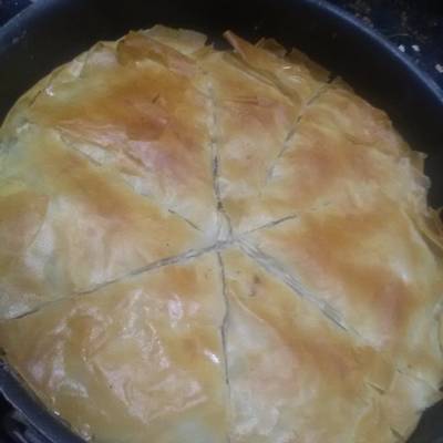  جلاش بالنوتلا و الاناناس 