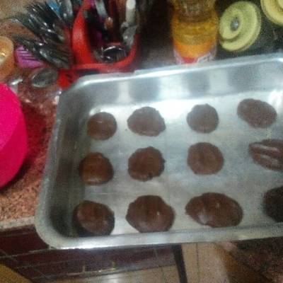  كوكيز بطريقه سهله وسريعه 