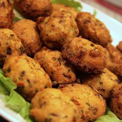  طريقة عمل كفتة البقسماط 