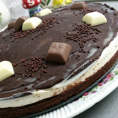  كعكة الكندر 