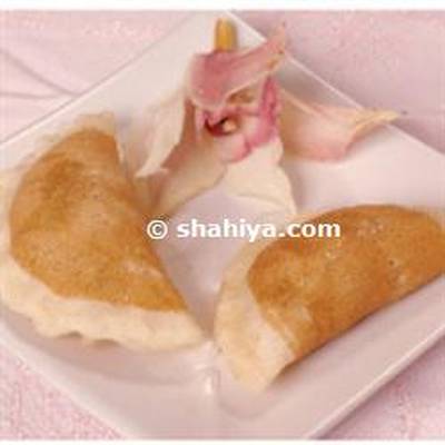  طريقة عمل قطايف رمضان 