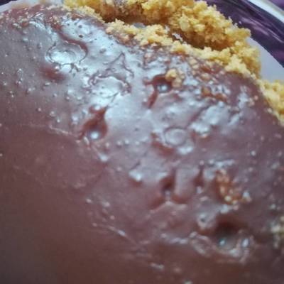  كاسترد بالبسكوت⁦❤️⁩ 