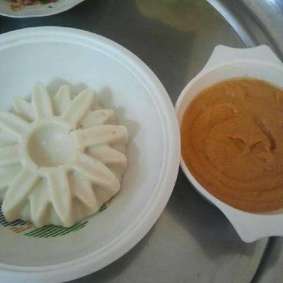  عصيدة الزبادي 