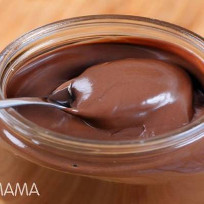  طريقة عمل شوكولاتة نوتيلا في المنزل 