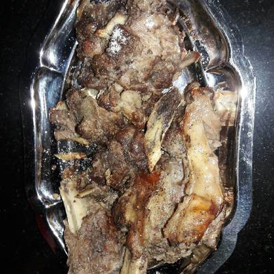  لحمة عجالي محمرة 