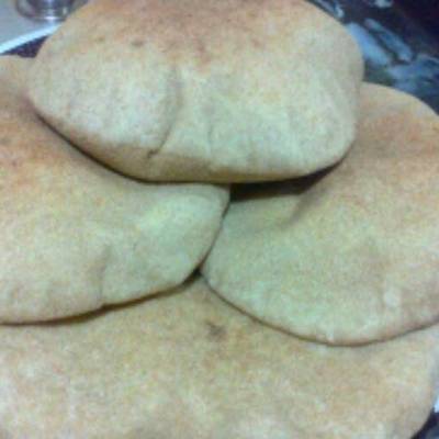  عيش بلدى بالردة 