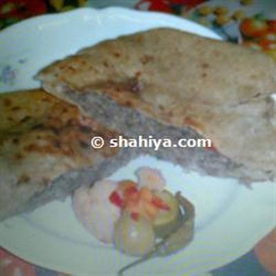  طريقة عمل الحواوشى المصرى 