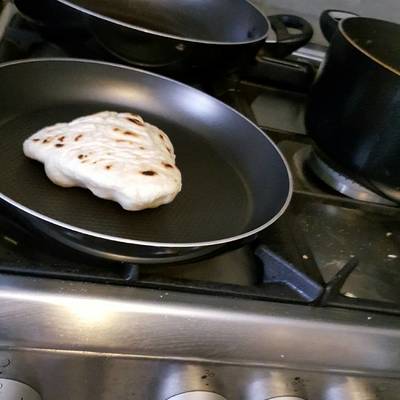  عيش بلدى مصرى بيتى 