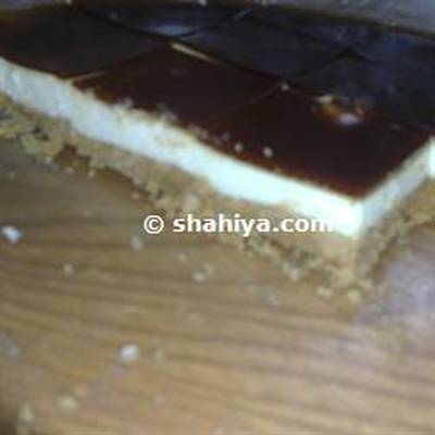  طريقة عمل حلا الزبادي 