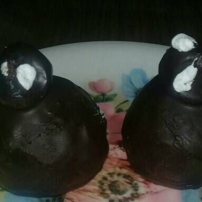  جاتوه البطه 