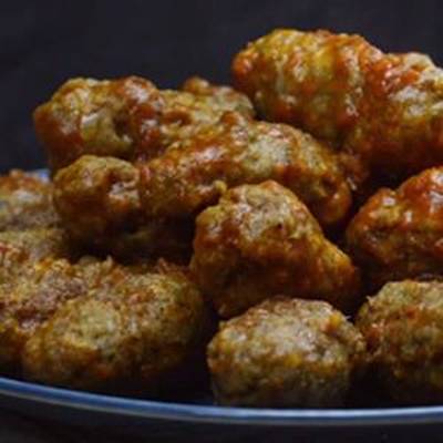  طريقة عمل كفتة الارز من شهية 