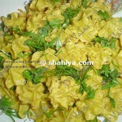  وردات البطاطس 