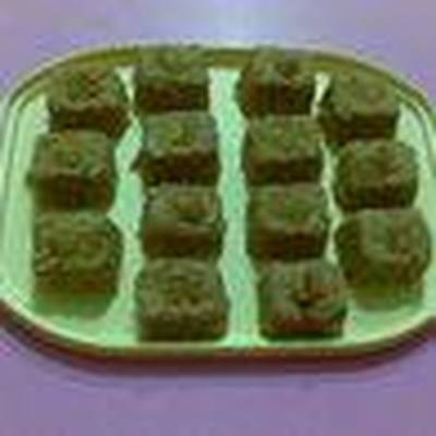  طريقة عمل كنافة باللبن المكثف 