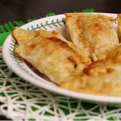  طريقة عمل حواوشى اسكندرانى من شهية 