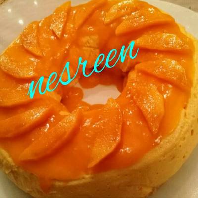  تورته موس المانجو 