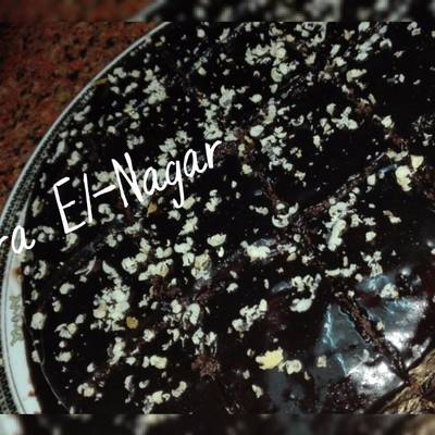  شاتوه الشيكولاتة 