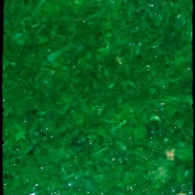  ملوخية لذيذة 