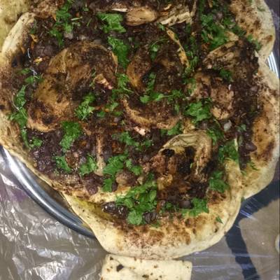  مسخن فلسطيني 