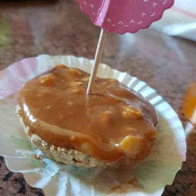  بسكويت التوفي 