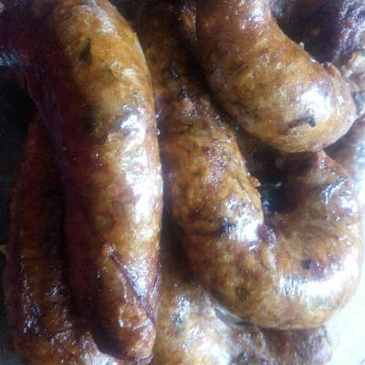  ممبار محشى « فوارغ » 