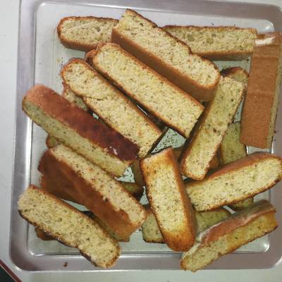  بسكويت اليانسون 