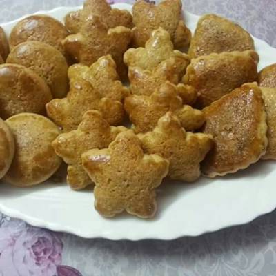  حلوة الطابع 