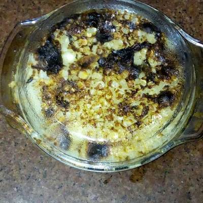  وصفة الأرز المعمر باللبن البودرة 